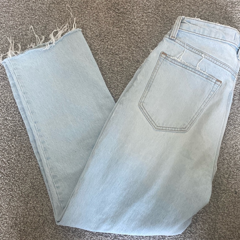 Abercrombie & Fitch Jeans